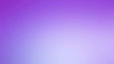 רקע בגווני סגול